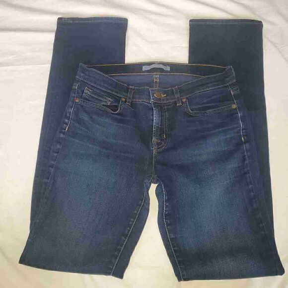 J Brand Cigarette Leg Ignite Jean 29 - Picture 14 of 14